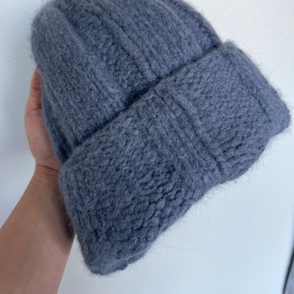Rachel Comey Lavender Star Beanie